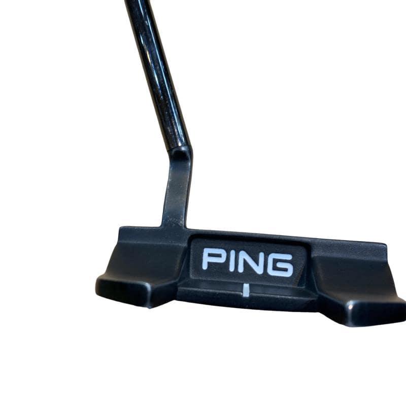 ピン PING TYNE 4(2021) 33インチ(PP60) パター PT フレックスその他_3