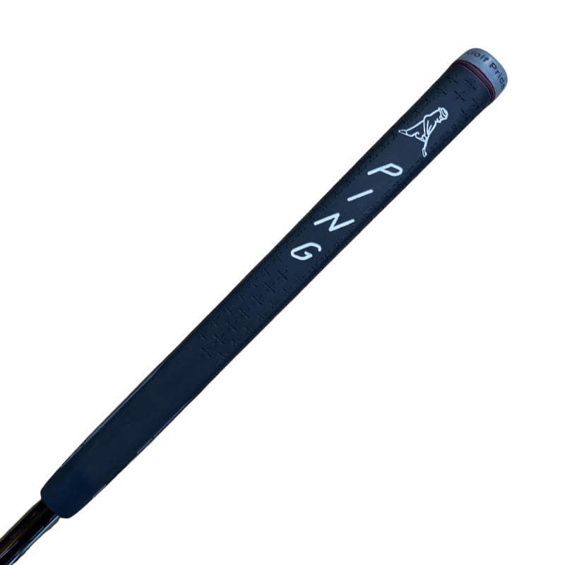 ピン PING TYNE 4(2021) 33インチ(PP60) パター PT フレックスその他_5