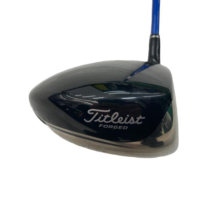 Titleist（タイトリスト） Titleist VG3(2012) 9.5° ドライバー DR