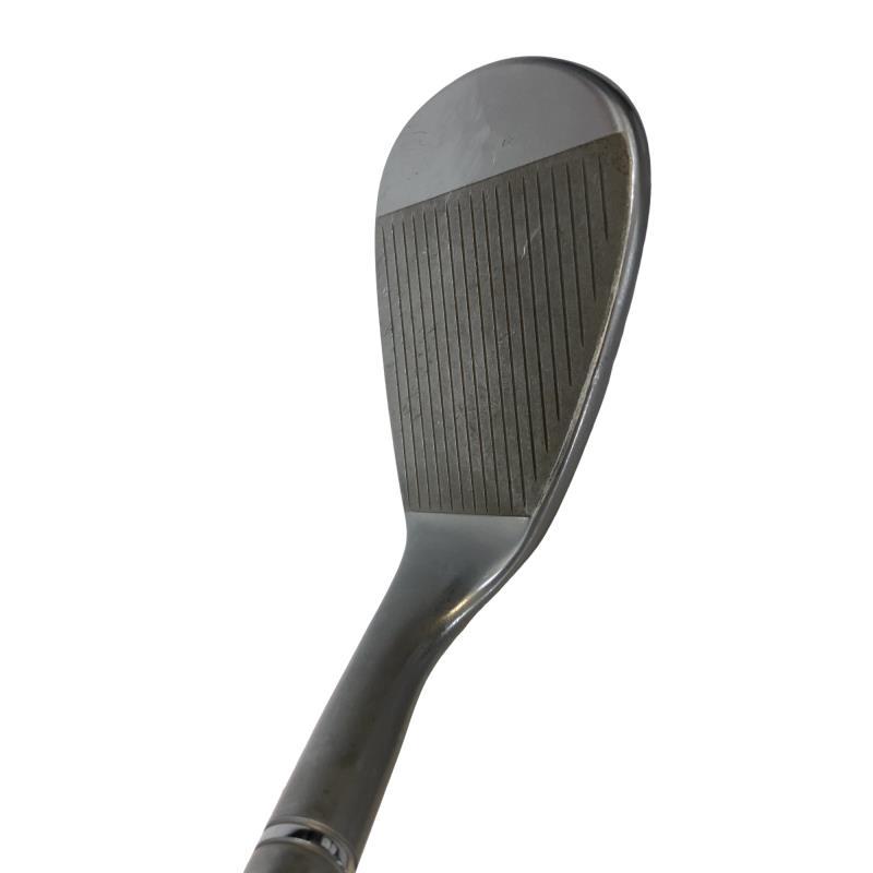専用　パターと一緒での値段です。ウェッジ　テーラーメイド　58／10 TaylorMade（テーラーメイド） Taylor Made MILLED GRIND 5 58°/10°SB