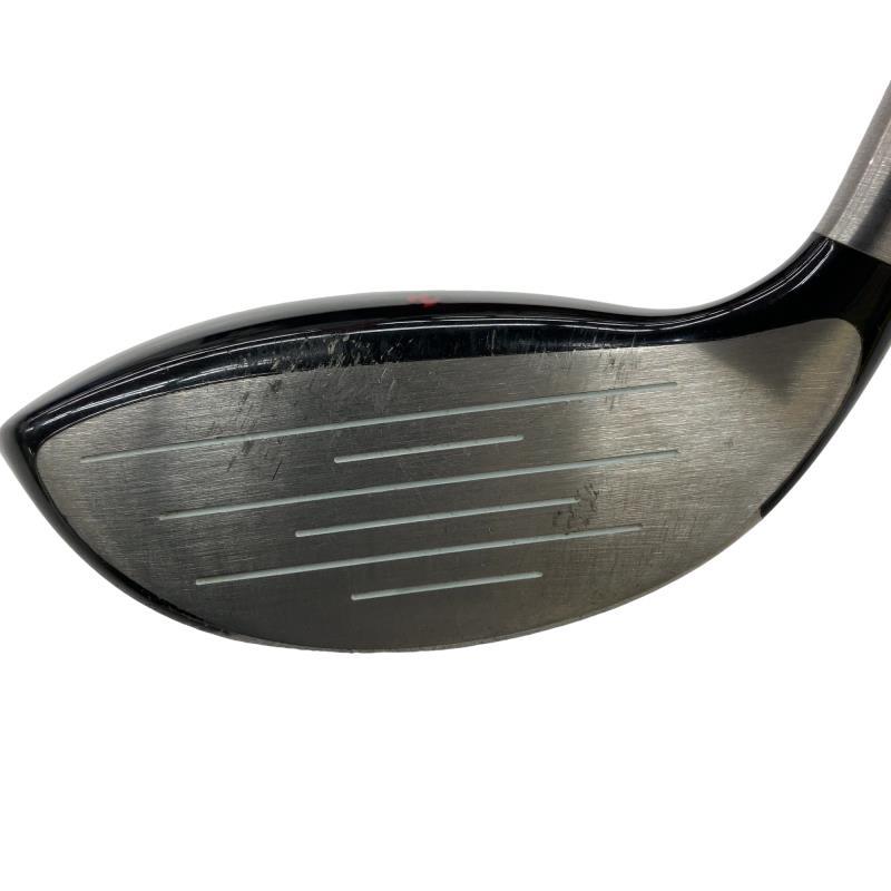 TaylorMade（テーラーメイド） BURNER SUPER FAST RESCUE U5