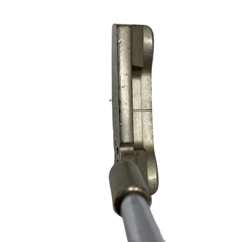 タイトリスト SCOTTY CAMERON PRO PLATINUM NEWPORT MID SLANT ●●● パター PT フレックスその他の画像