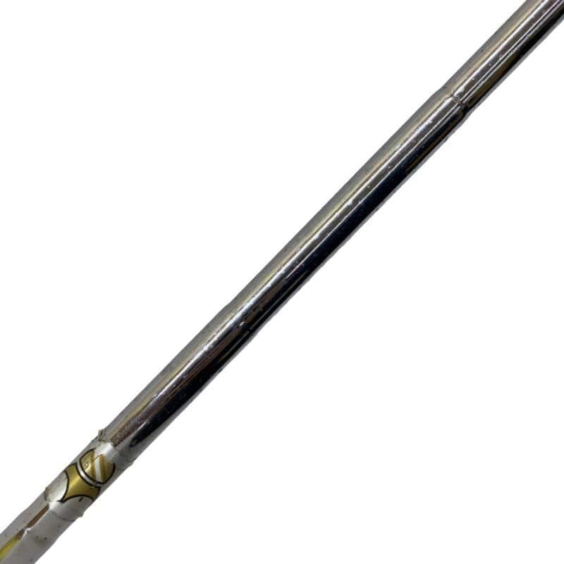 タイトリスト SCOTTY CAMERON PRO PLATINUM NEWPORT MID SLANT ●●● パター PT フレックスその他の画像