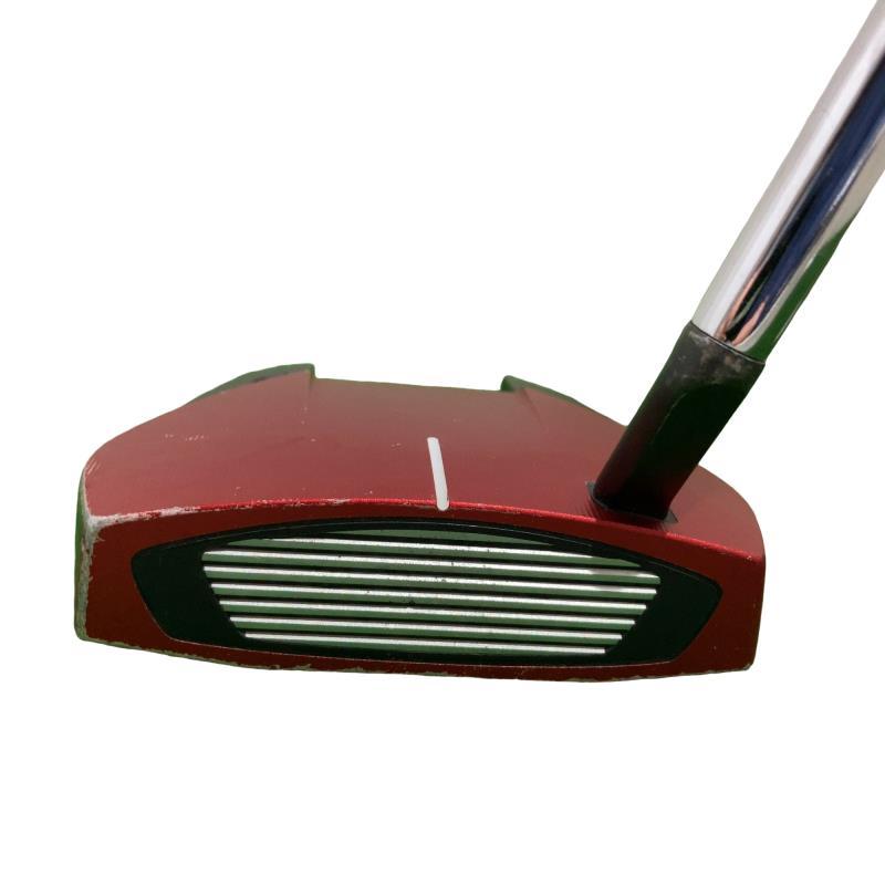 TaylorMade（テーラーメイド） Spider GT RED スモールスラント 34