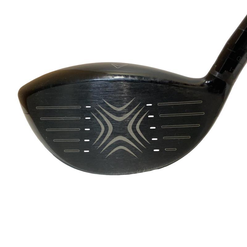 Callaway X2 HOT ドライバー 9.0度 45インチ Sフレックス Callaway（キャロウェイ） X2 HOT 9° ドライバー DR フレックスS