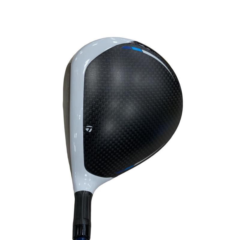 TaylorMade（テーラーメイド） SIM2 MAX 3W USA フェアウェイウッド FW