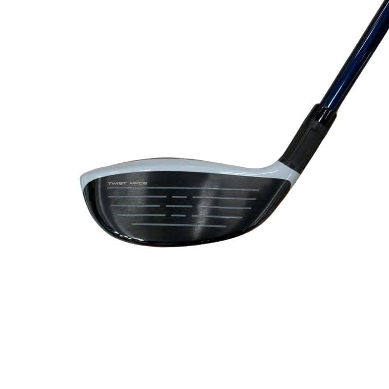 TaylorMade（テーラーメイド） SIM2 MAX 3W USA フェアウェイウッド FW