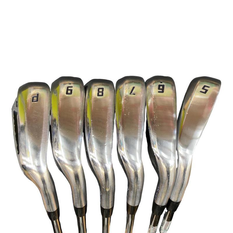 BRIDGESTONE GOLF ブリヂストン TOUR B JGR HF3(2019) 6S アイアン