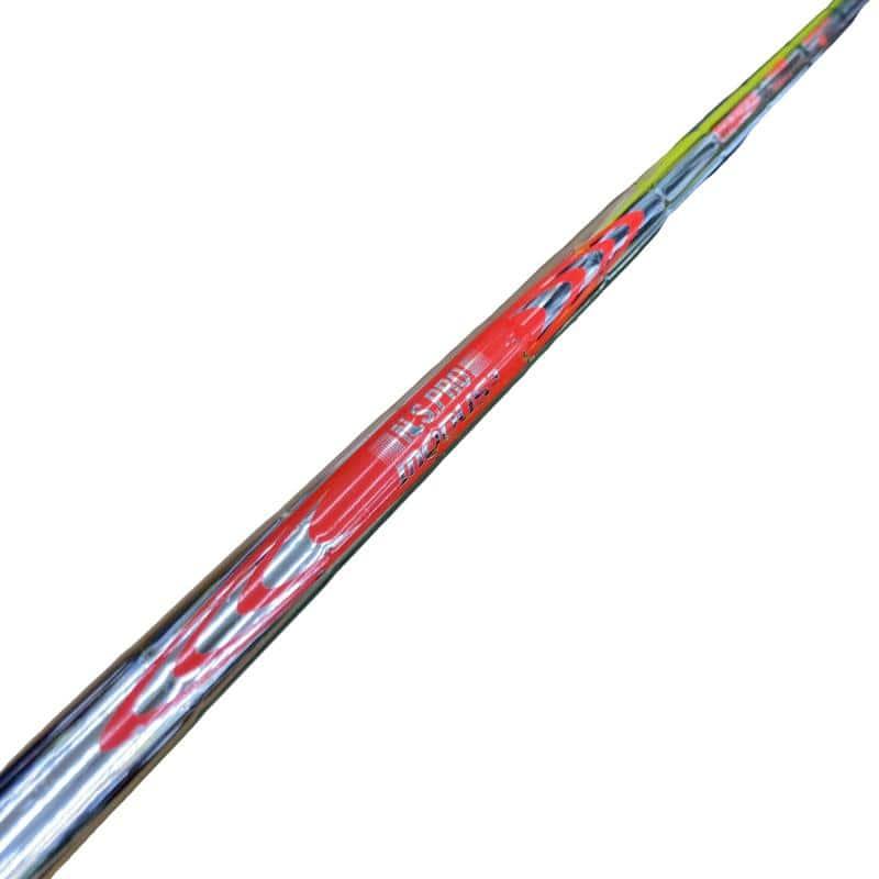 BRIDGESTONE GOLF ブリヂストン TOUR B JGR HF3(2019) 6S アイアン 