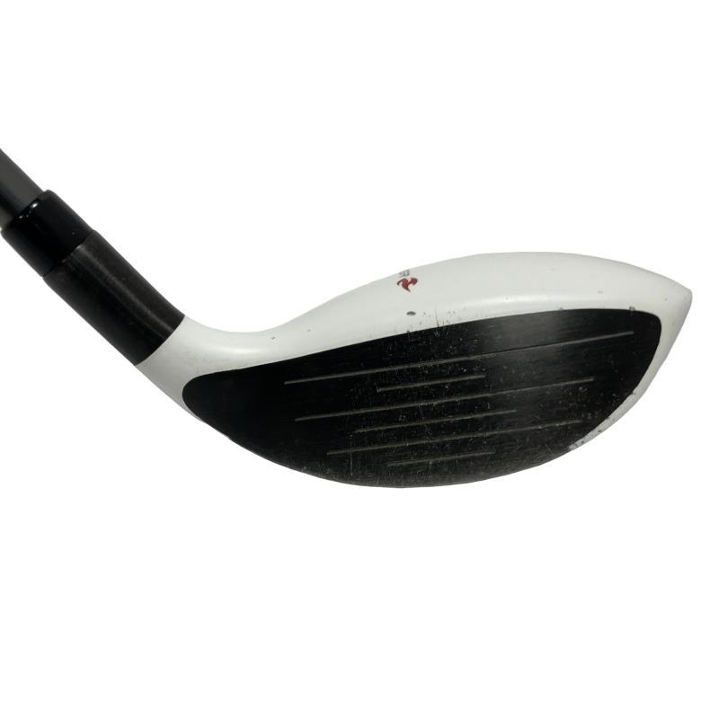 TaylorMade（テーラーメイド） BURNER SUPER FAST 2.0 RESCUE U3