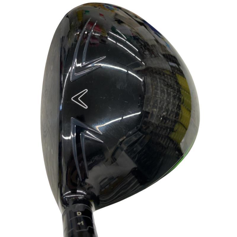 Callaway（キャロウェイ） GBB EPIC SUBZERO 10.5° USA ドライバー DR