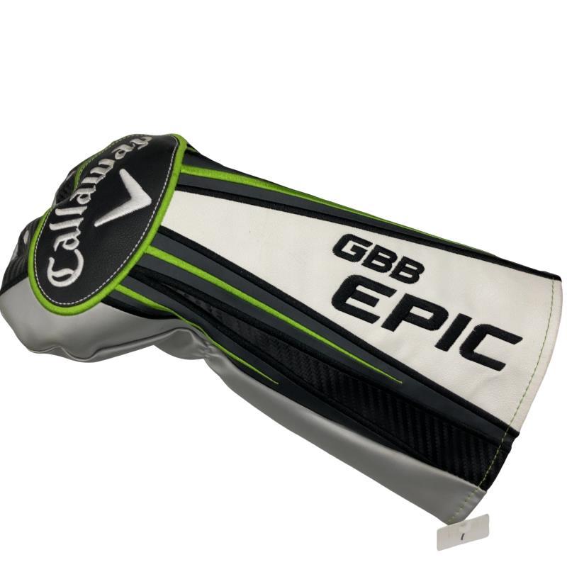 Callaway（キャロウェイ） GBB EPIC SUBZERO 10.5° USA ドライバー DR