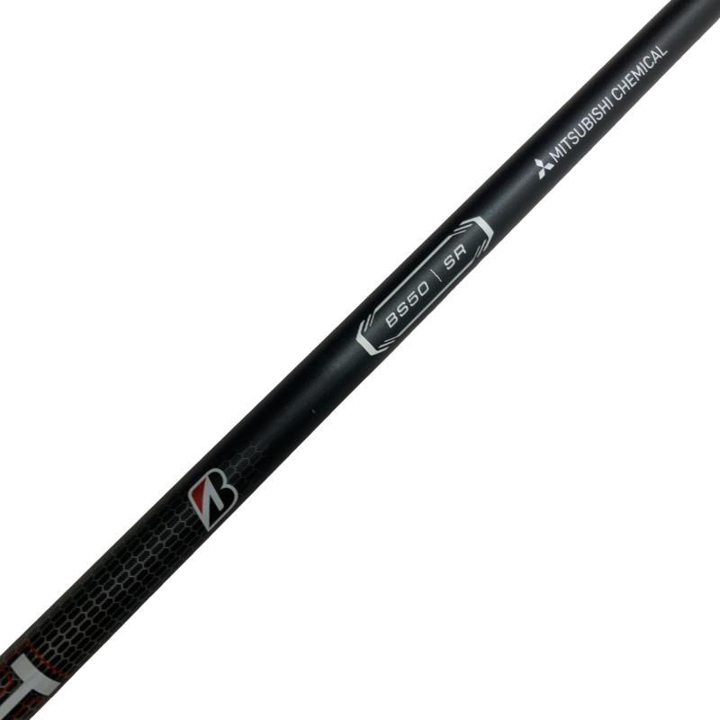 BRIDGESTONE GOLF ブリヂストン B2 HT 10.5° ドライバー DR フレックス