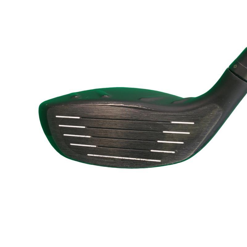 PING（ピン） G400 5W フェアウェイウッド FW フレックスS : ゴルフ