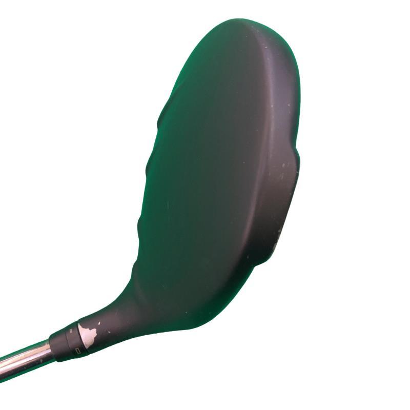 PING（ピン） G400 5W フェアウェイウッド FW フレックスS : ゴルフ