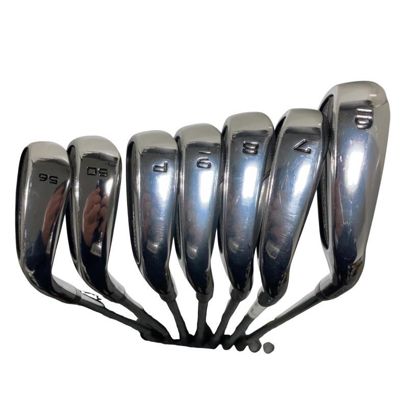 Callaway（キャロウェイ） PARADYM MAX FAST 7S アイアンセット IR