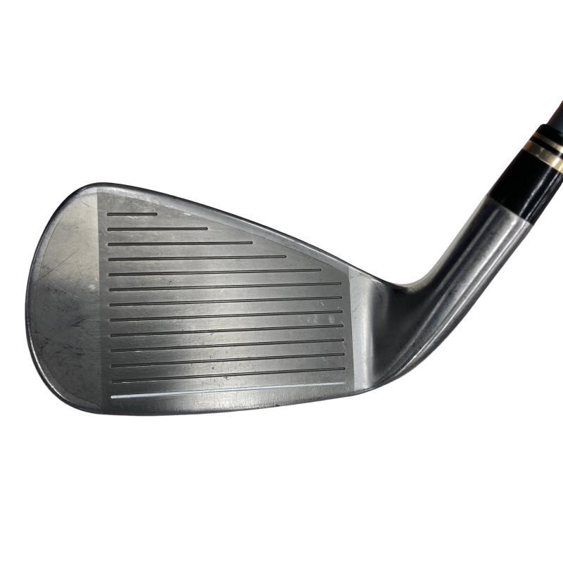 RYOMA GOLF（リョーマゴルフ） Ryoma Iron 7S アイアンセット IR