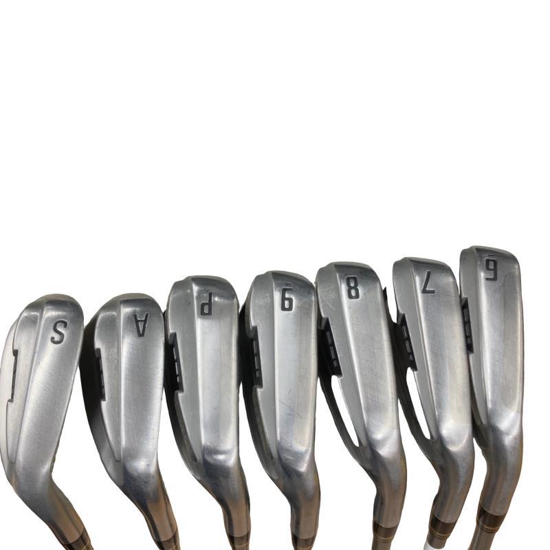 RYOMA GOLF（リョーマゴルフ） Ryoma Iron 7S アイアンセット IR