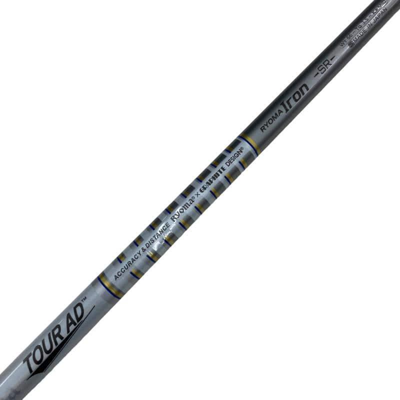 RYOMA GOLF（リョーマゴルフ） Ryoma Iron 7S アイアンセット IR
