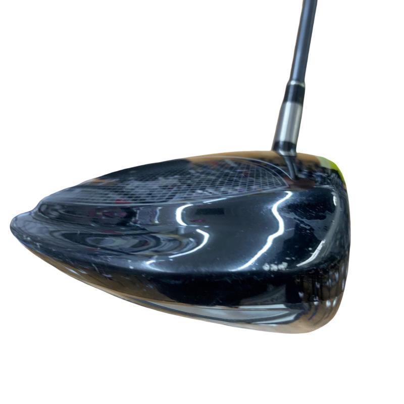 TaylorMade（テーラーメイド） BURNER(2009) 10.5° レディース USA