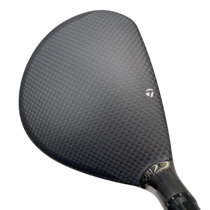 テーラーメイド Qi35 フェアウェイウッド 5w ヘッド　レフティ TaylorMade（テーラーメイド） Qi35 5W レフティ フェアウェイウッド