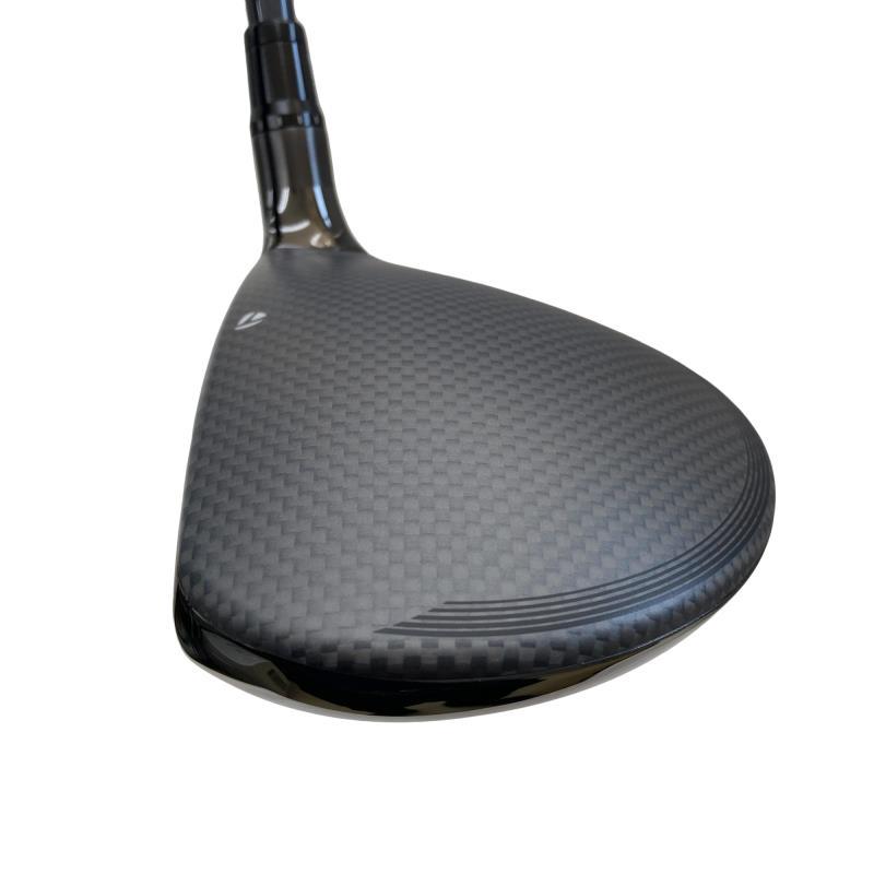TaylorMade（テーラーメイド） Qi35 5W レフティ フェアウェイウッド