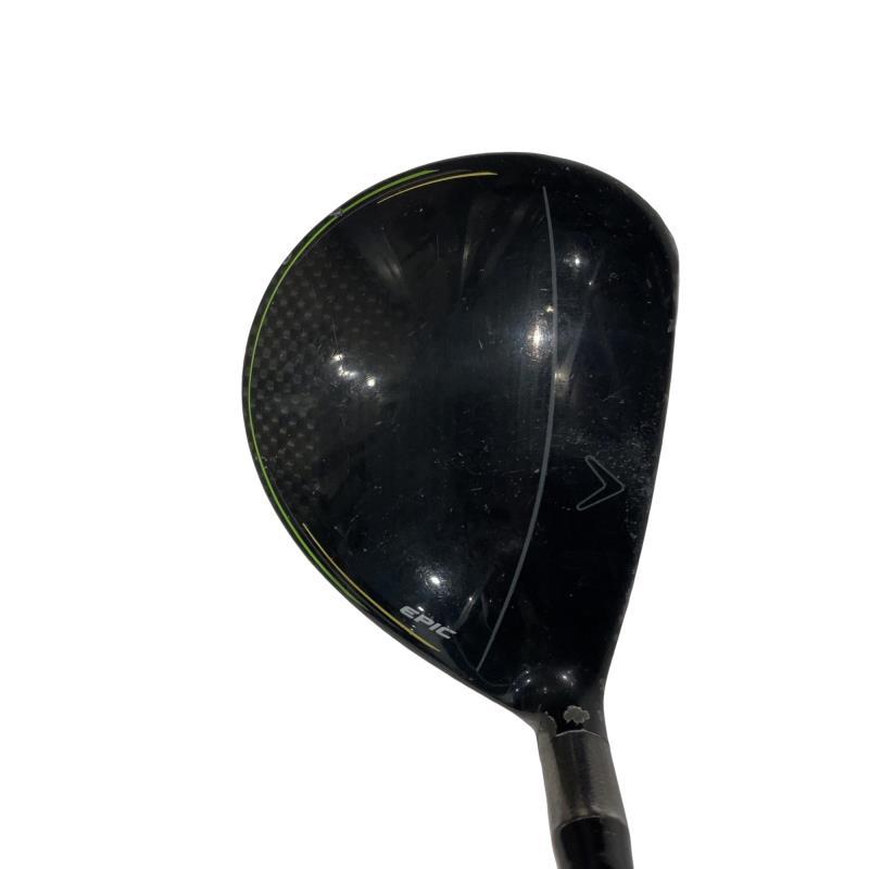 Callaway（キャロウェイ） EPIC FLASH STAR 5W レフティ フェアウェイ