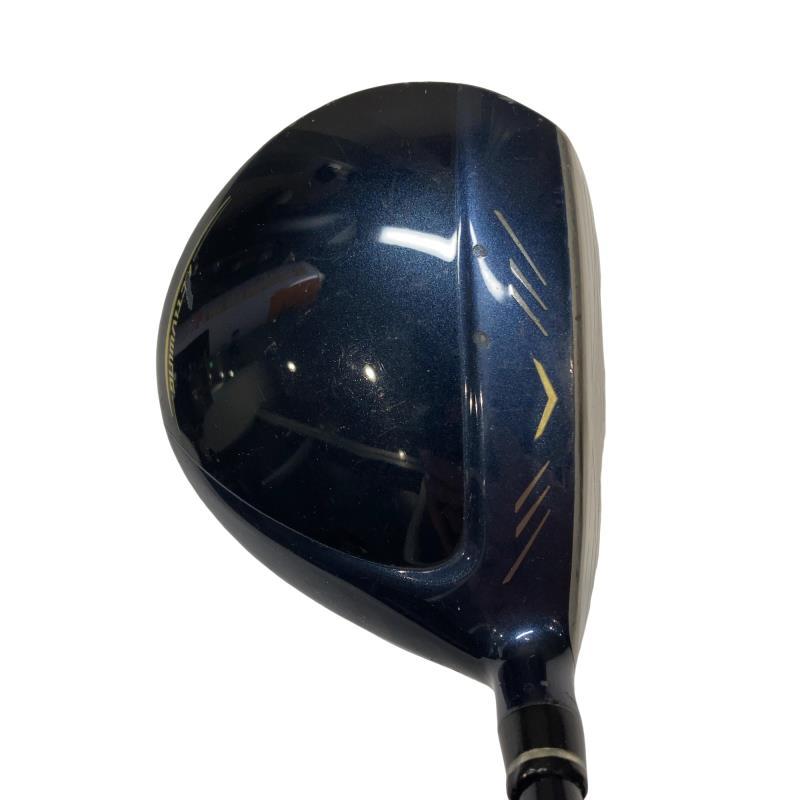 DUNLOP（ダンロップ） XXIO(2022) 5W レフティ フェアウェイウッド FW