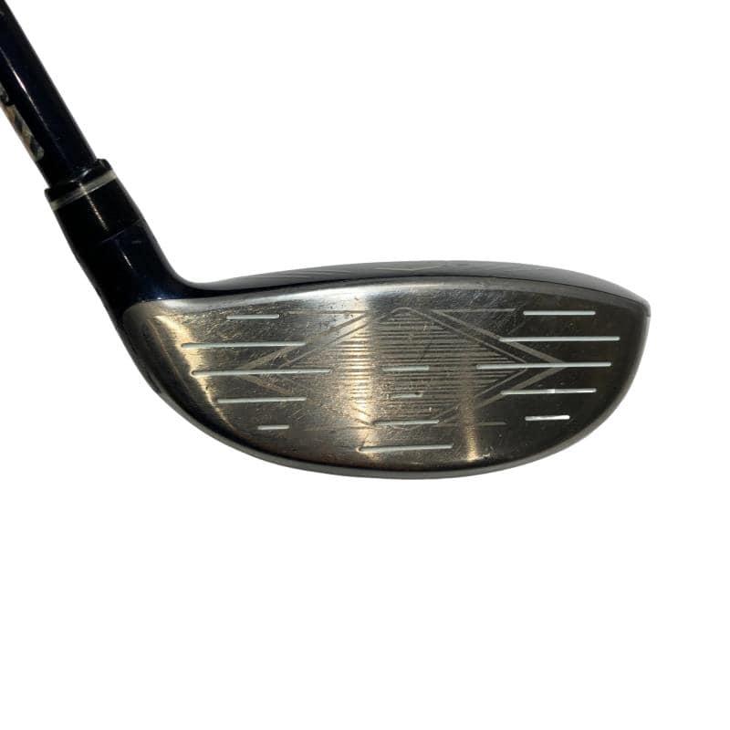 DUNLOP（ダンロップ） XXIO(2022) 5W レフティ フェアウェイウッド FW