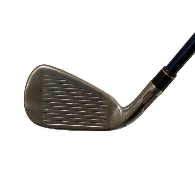 TaylorMade（テーラーメイド） SIM2 MAX・OS 7S アイアンセット IR