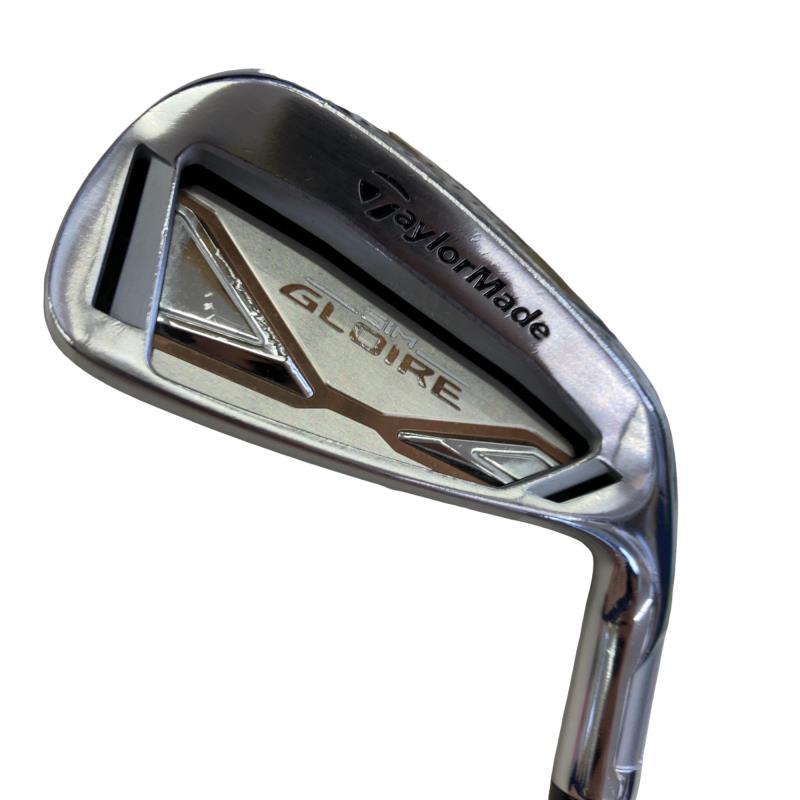 TaylorMade（テーラーメイド） SIM GLOIRE 7S アイアンセット IR