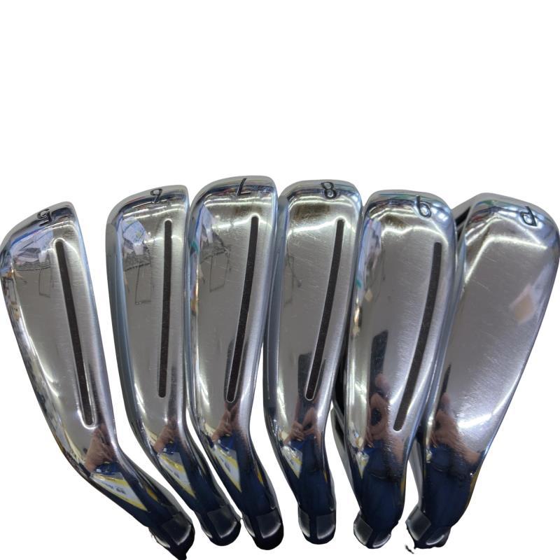 美品TaylorMade SIM GLOIRE アイアンセット 7本セット TaylorMade（テーラーメイド） SIM GLOIRE 7S アイアンセット IR
