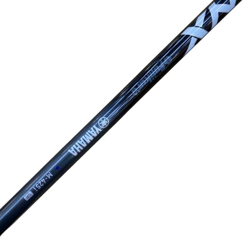 ヤマハ inpres DRIVESTAR TYPE/D(2025) 4S アイアンセット IR フレックスSRの画像