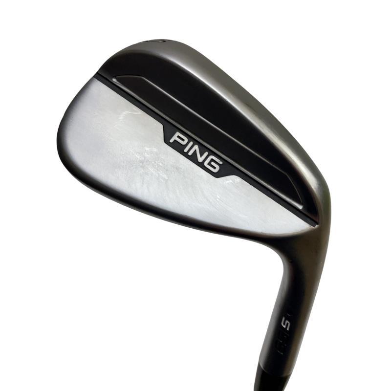 PING（ピン） PING s159 50°/12° S ウェッジ WG フレックスS : ゴルフ