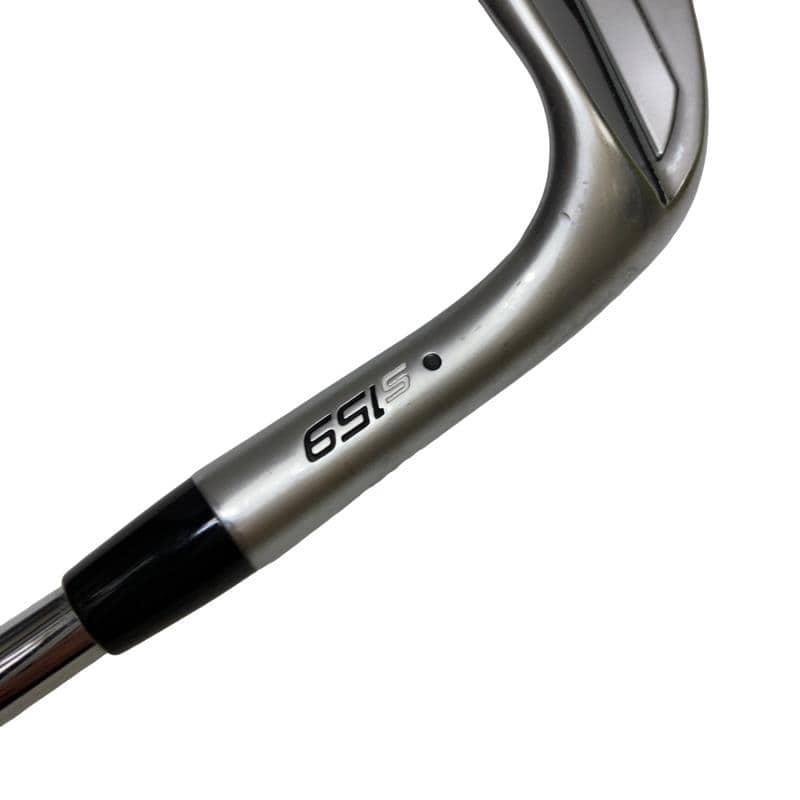 PING（ピン） PING s159 50°/12° S ウェッジ WG フレックスS : ゴルフ