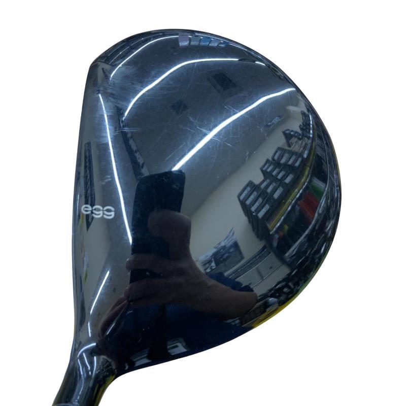 PRGR（プロギア） egg(2019) 7W フェアウェイウッド FW フレックスR