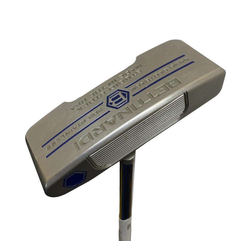 BETTINARDI（ベティナルディ） BETTINARDI STUDIO STOCK 28 SB(2019