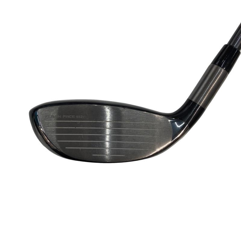 Callaway（キャロウェイ） APEX UW 19° ユーティリティ UT フレックス