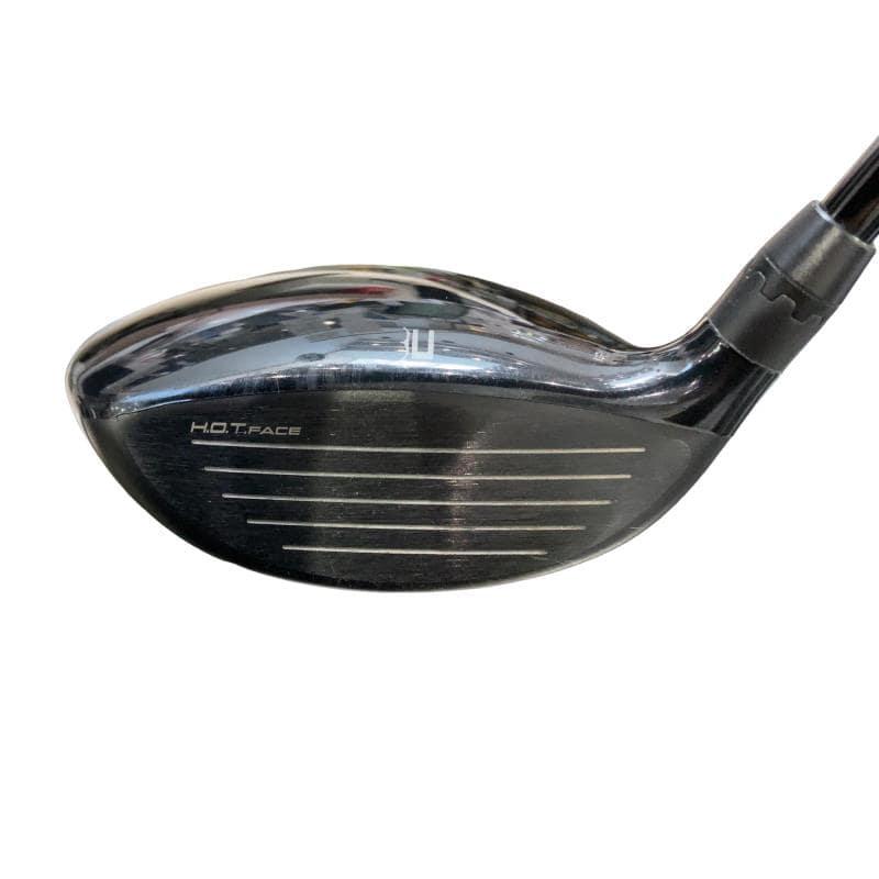 COBRA（コブラ） cobra AEROJET 3W フェアウェイウッド FW フレックスS