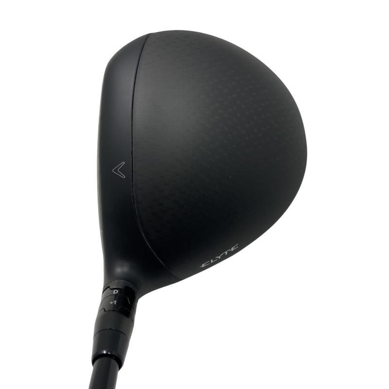 Callaway（キャロウェイ） ELYTE MINI DRIVER 11.5° ドライバー DR