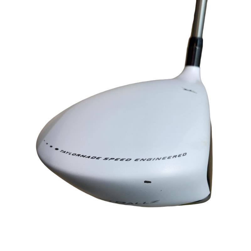 TaylorMade（テーラーメイド） RBZ HL レディース USA ドライバー DR