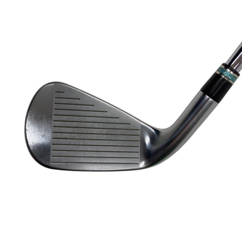 Titleist（タイトリスト） Titleist VG3(2018) 7S アイアンセット IR