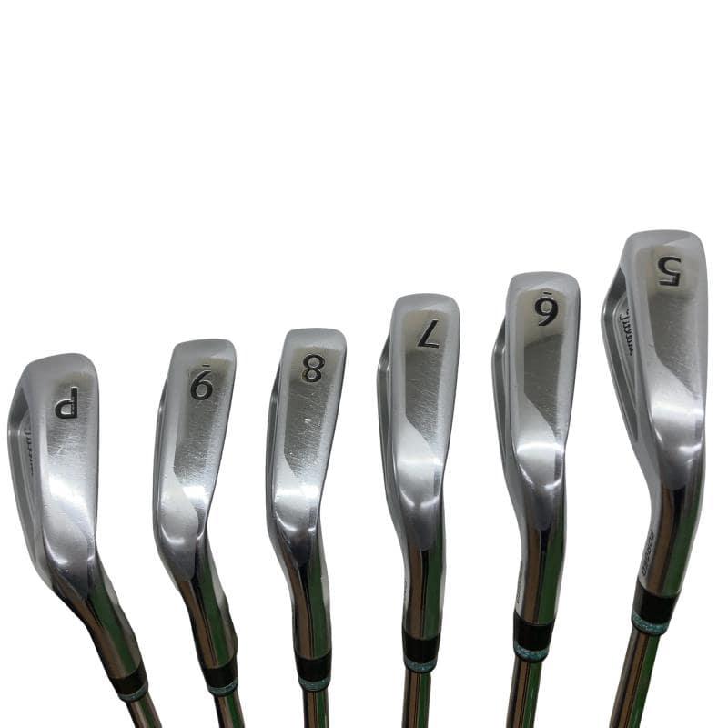 Titleist（タイトリスト） Titleist VG3(2018) 7S アイアンセット IR