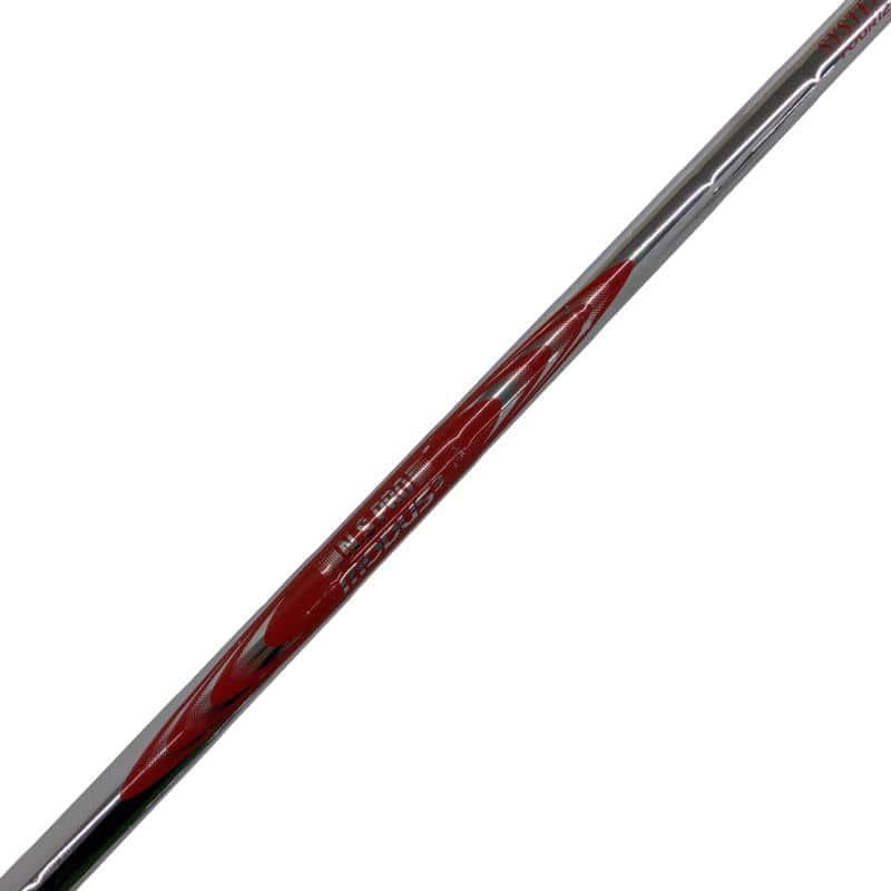 Titleist（タイトリスト） Titleist VG3(2018) 7S アイアンセット IR