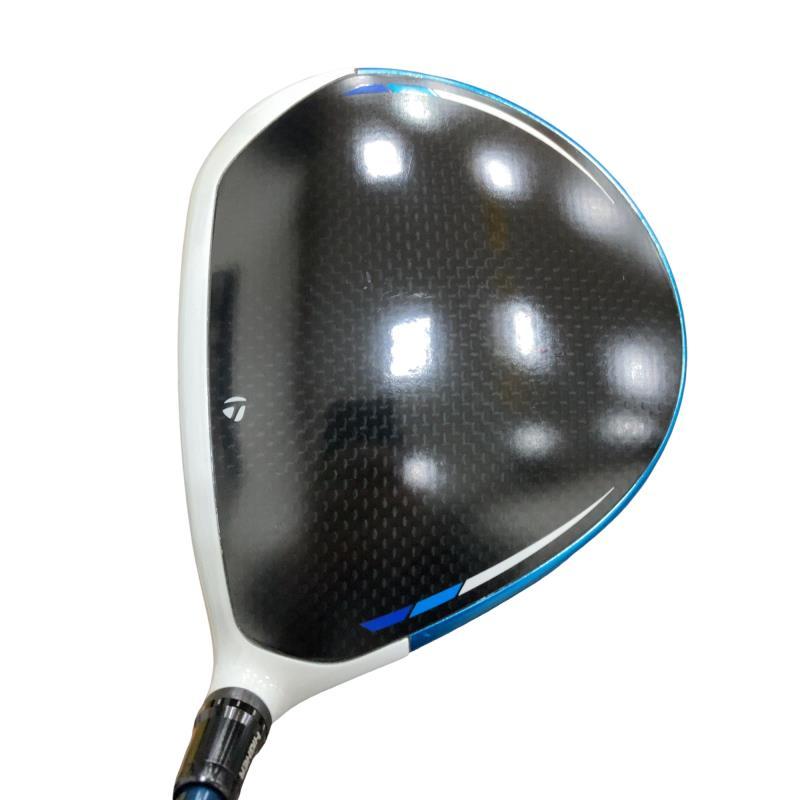 TaylorMade（テーラーメイド） SIM2 MAX-D 10.5° ドライバー DR