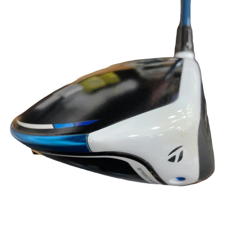 TaylorMade（テーラーメイド） SIM2 MAX-D 10.5° ドライバー DR
