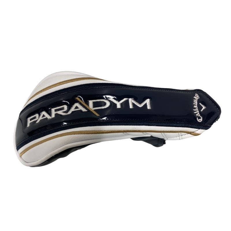Callaway（キャロウェイ） PARADYM MAX FAST U5 ユーティリティ UT