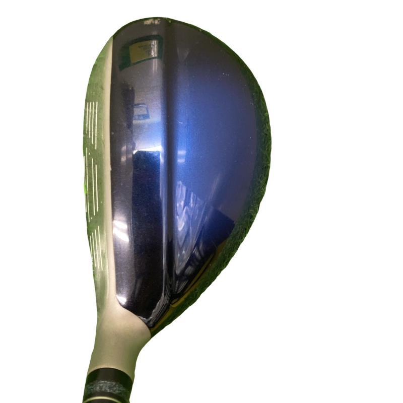ユーティリティ XXIO2020年 18° R DUNLOP（ダンロップ） XXIO(2020) H6 ユーティリティ UT フレックスR