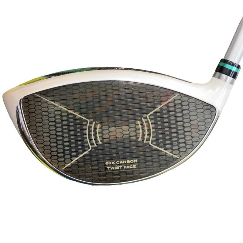 TaylorMade（テーラーメイド） STEALTH GLOIRE 12.5° レディース