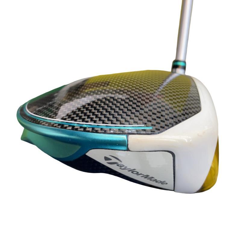 TaylorMade（テーラーメイド） STEALTH GLOIRE 12.5° レディース